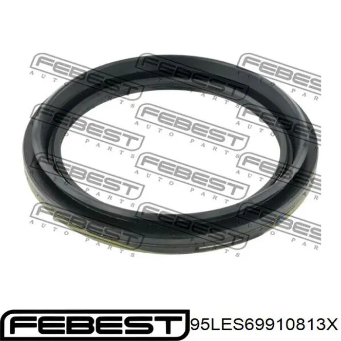 Bucim de cubo dianteiro Mitsubishi 3870A106 preço, a partir de 11,60 USD