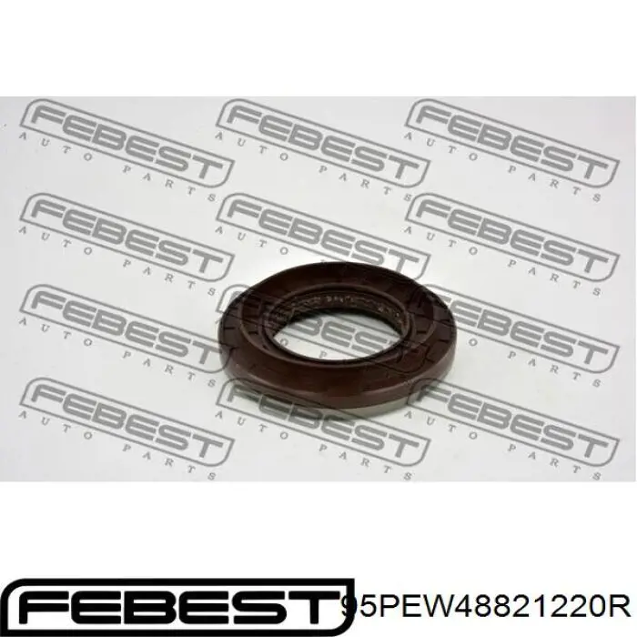 Compre A015997034664 Mercedes Bucim da haste de redutor do eixo traseiro
