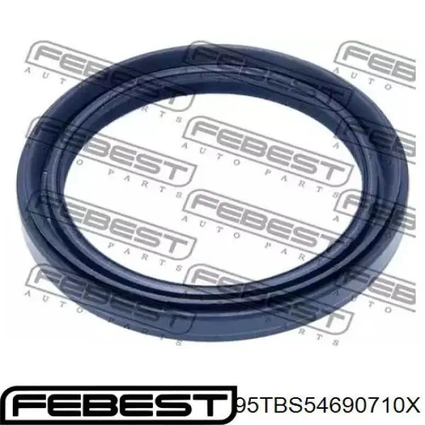 Compre Z6137 Musashi Bucim externo de cubo dianteiro