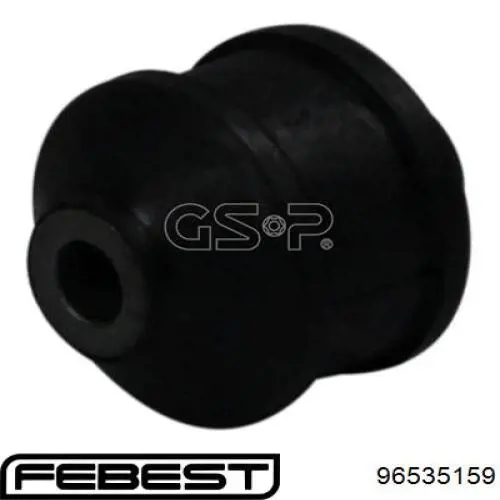 Bloco silencioso de amortecedor traseiro Parts-Mall P96535159 preço, a partir de 4,28 USD