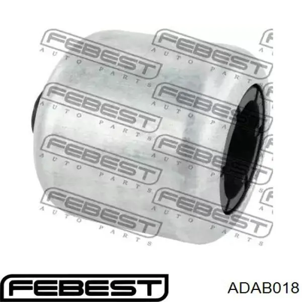 Compre 8K0599381H VAG Bloco silencioso (coxim) de dianteiro redutor do eixo traseiro