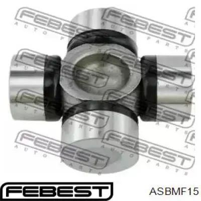 Cruzeta da junta universal dianteira Febest ASBMF15 preço, a partir de 27,35 USD