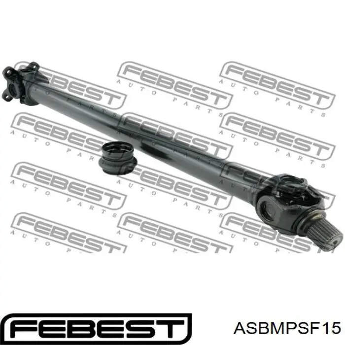 Junta universal até o eixo dianteiro Bapmic BF0319670001 preço, a partir de 259,07 USD