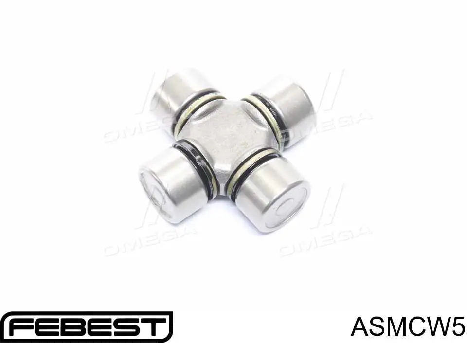 Compre 280191 Mitsubishi Cruzeta da junta universal traseira