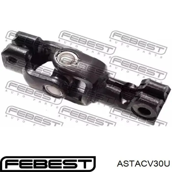 Junta universal superior da árvore da coluna de direção Toyota 4520933010 preço, a partir de 52,53 USD