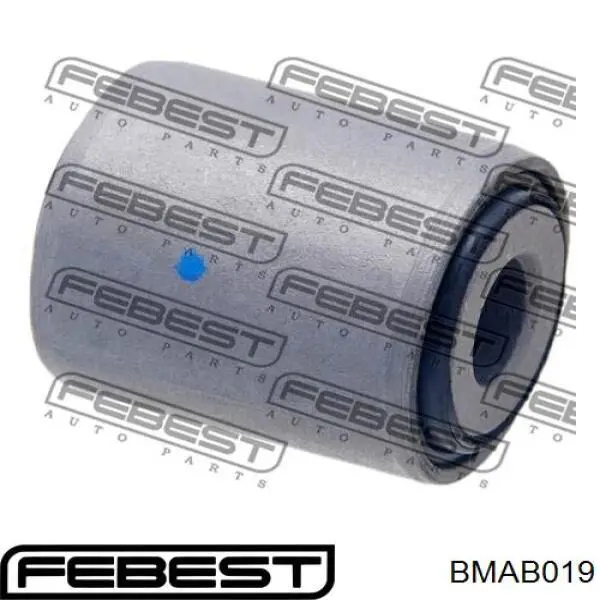 Compre 35047 Lemforder Bloco silencioso dianteiro de braço oscilante traseiro longitudinal