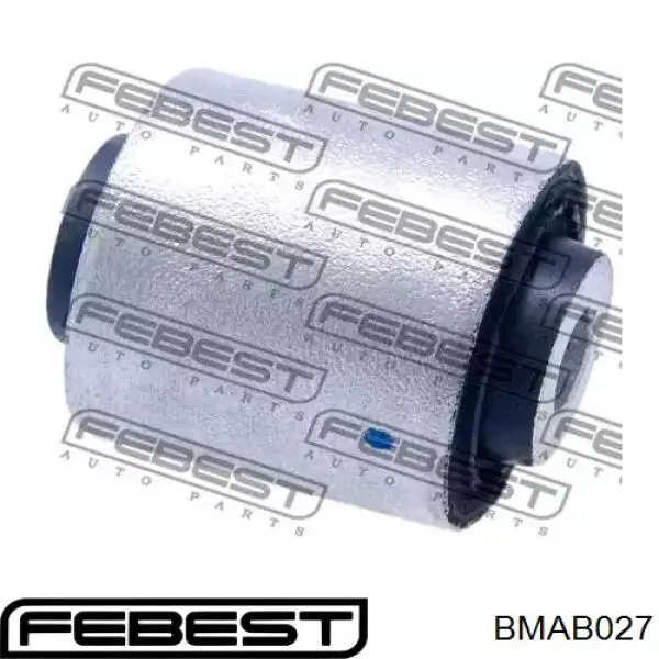 Bloco silencioso do braço oscilante inferior traseiro Febest BMAB027 preço, a partir de 13,70 USD