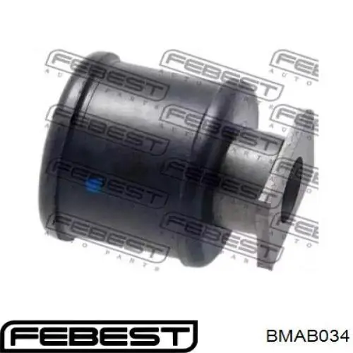 Bloco silencioso de amortecedor traseiro BMW X3  E83