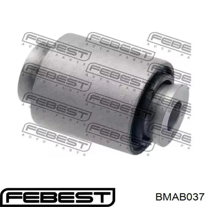 Bloco silencioso traseiro de braço oscilante transversal Febest BMAB037 preço, a partir de 22,58 USD