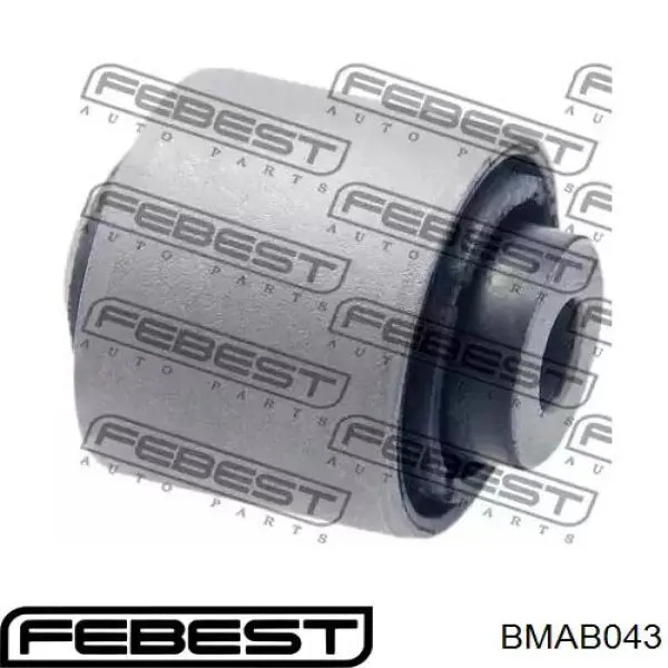 Compre A2463520265 Mercedes Bloco silencioso externo traseiro de braço oscilante transversal