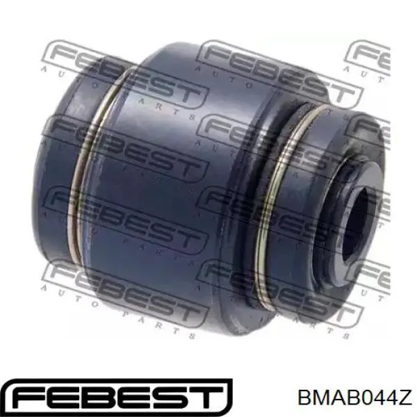 Bloco silencioso do braço oscilante superior traseiro Febest BMAB044Z preço, a partir de 19,19 USD