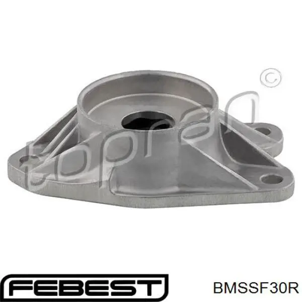Suporte de amortecedor traseiro Kayaba SM9926