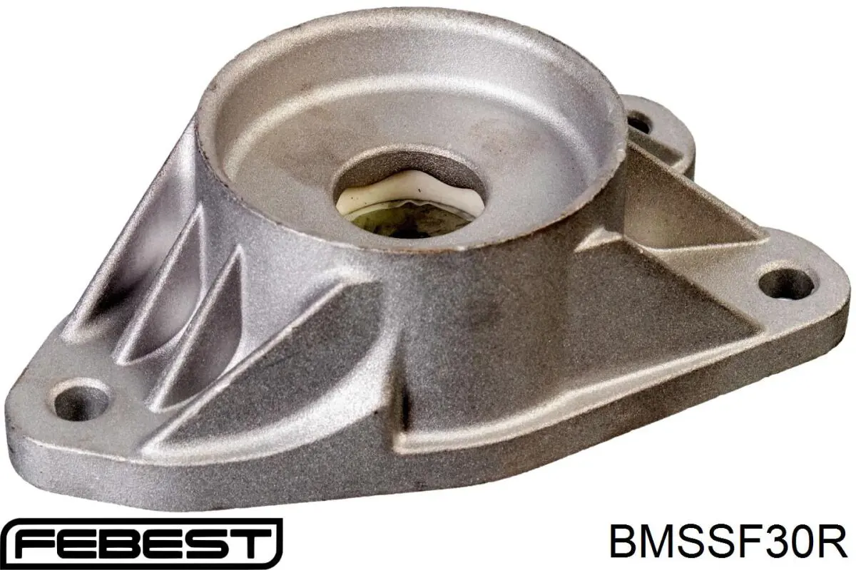 SM9926 Kayaba Suporte de amortecedor traseiro