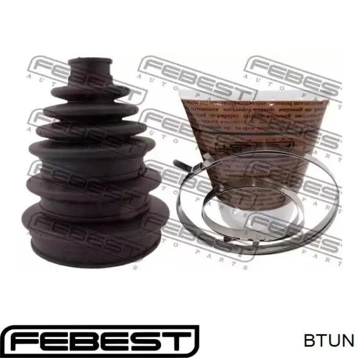 Bota de proteção externa de junta homocinética do semieixo dianteiro Toyota 0443801080 preço, a partir de 20,20 USD