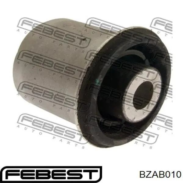 Compre 58006 Metalcaucho Bloco silencioso do braço oscilante superior traseiro