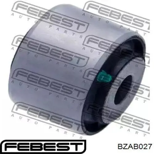 Bloco silencioso do braço oscilante superior traseiro Febest BZAB027 preço, a partir de 15,72 USD