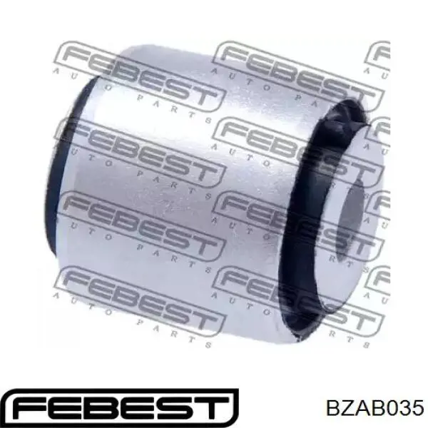 Bloco silencioso do braço oscilante superior traseiro Febest BZAB035 preço, a partir de 10,42 USD