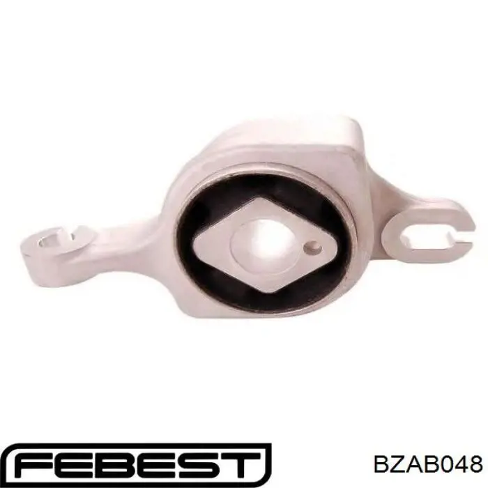 Bloco silencioso dianteiro do braço oscilante inferior Mercedes 2923330000 preço, a partir de 16,97 USD