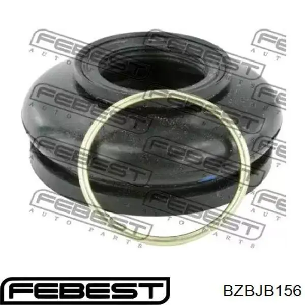 Bota de proteção de suporte esférico inferior Febest BZBJB156 preço, a partir de 7,14 USD