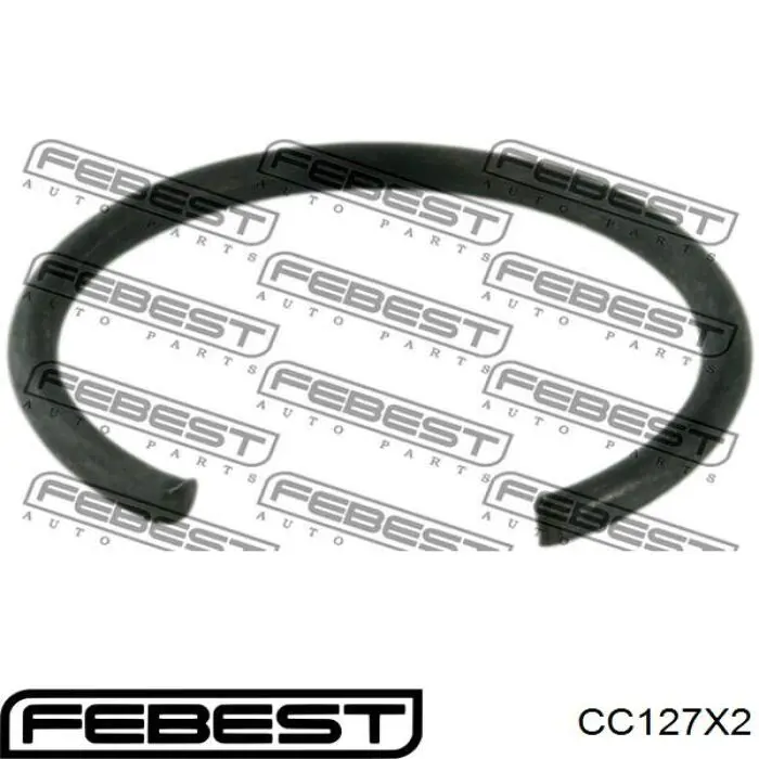 Anel de travagem de junta homocinética Mitsubishi MB160387 preço, a partir de 2,08 USD