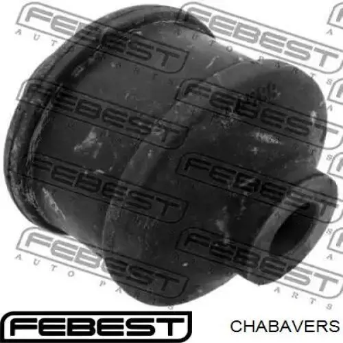 Compre P96535159 Parts-Mall Bloco silencioso de amortecedor traseiro
