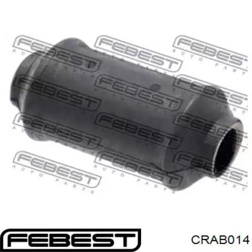 Bloco silencioso dianteiro do braço oscilante inferior Febest CRAB014 preço, a partir de 7,67 USD