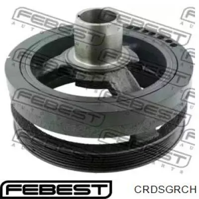 Polia de cambota Mitsubishi 53020689AB preço, a partir de 104,37 USD