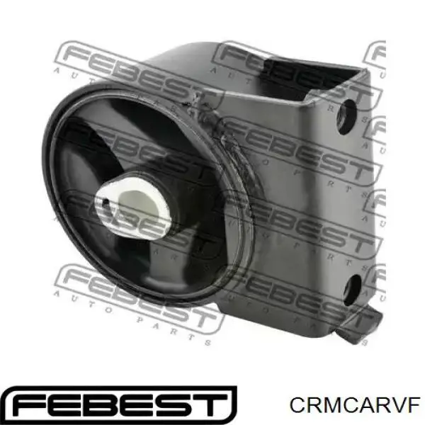 05273883AD Chrysler Coxim (suporte) dianteiro de motor