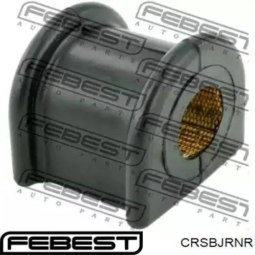 Bucha de estabilizador traseiro Febest CRSBJRNR preço, a partir de 9,06 USD