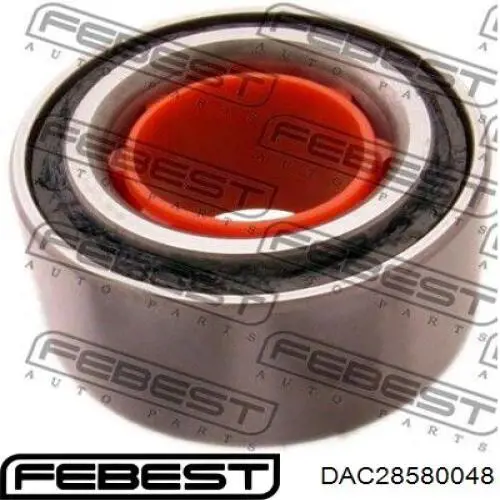 Rolamento de cubo traseiro Mitsubishi 3785A024 preço, a partir de 40,50 USD