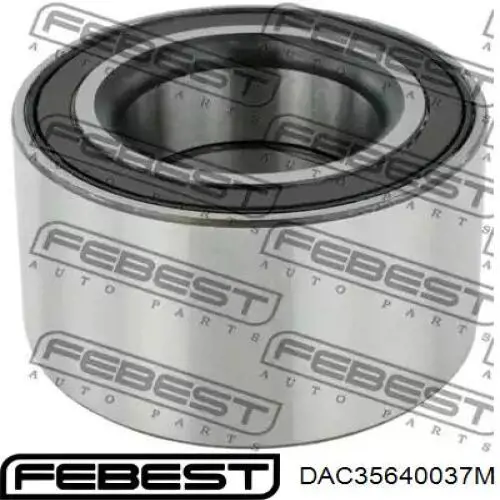 Rolamento de cubo dianteiro Moog PEWB12914 preço, a partir de 32,85 USD