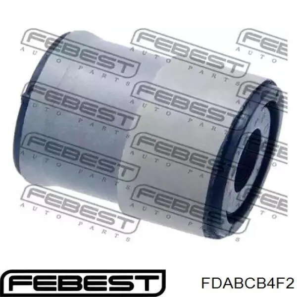 1502738 Ford Bloco silencioso (coxim) de viga dianteira (de plataforma veicular)