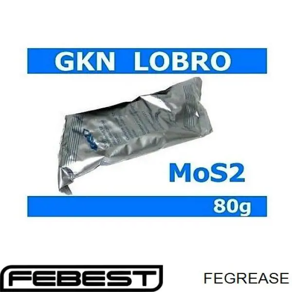 Compre 28395AG010 Subaru Lubrificante para os rolamentos e juntas homocinéticas