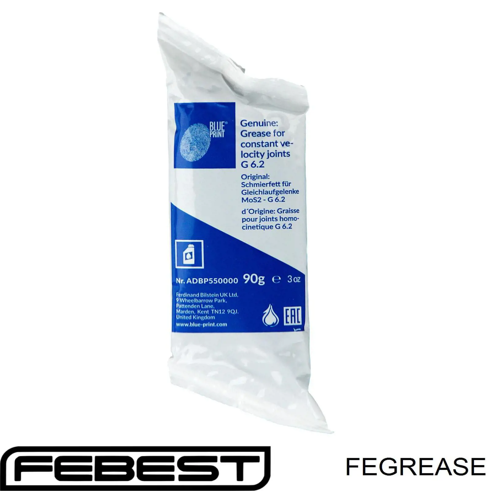 Compre G052738A4 VAG Lubrificante para os rolamentos e juntas homocinéticas