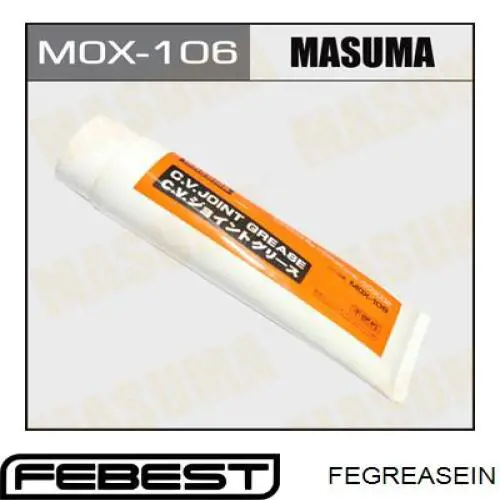 Compre G000605 VAG Lubrificante para os rolamentos e juntas homocinéticas