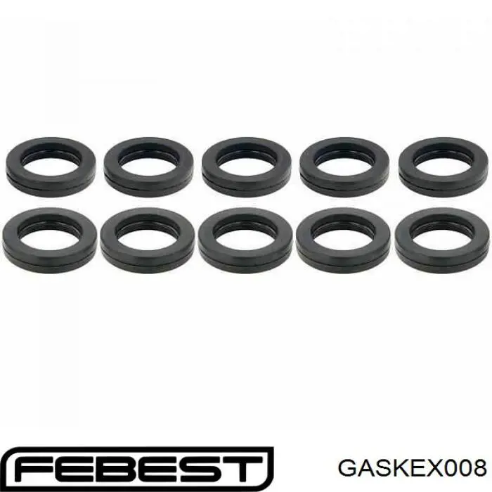 Vedante anular de sensor do nível de óleo VAG 38103196 preço, a partir de 4,37 USD
