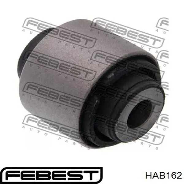 Compre BC2410 Bcguma Bloco silencioso do braço oscilante inferior traseiro
