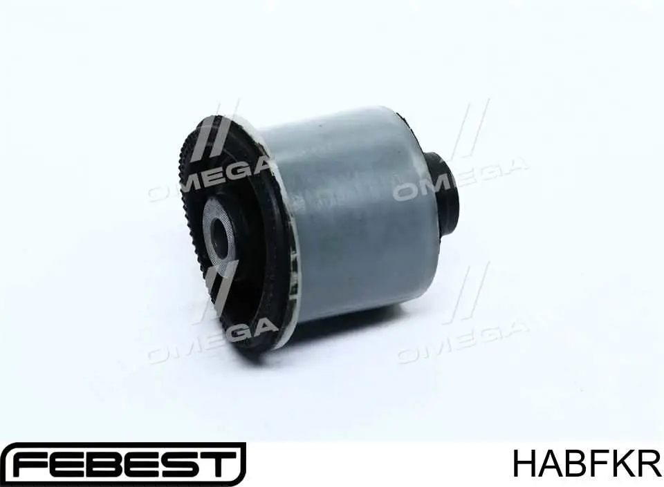 Bloco silencioso de viga traseira (de plataforma veicular) Masuma RU733 preço, a partir de 15,63 USD