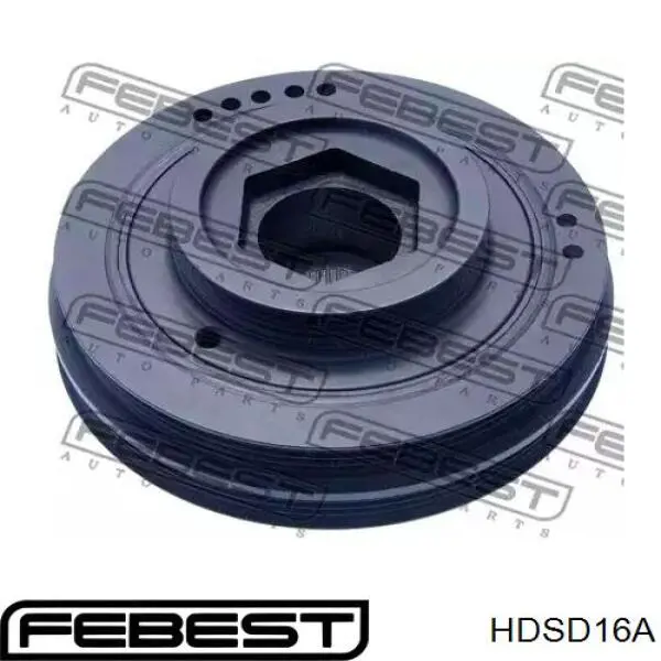 Polia de cambota Q-fix Q1820062 preço, a partir de 98,66 USD