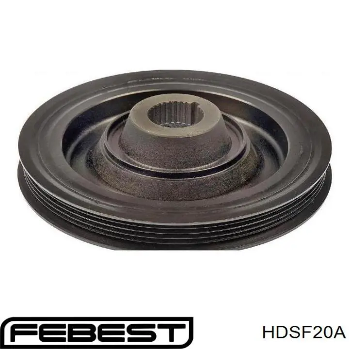 Polia de cambota HN60F20A Hotaru
