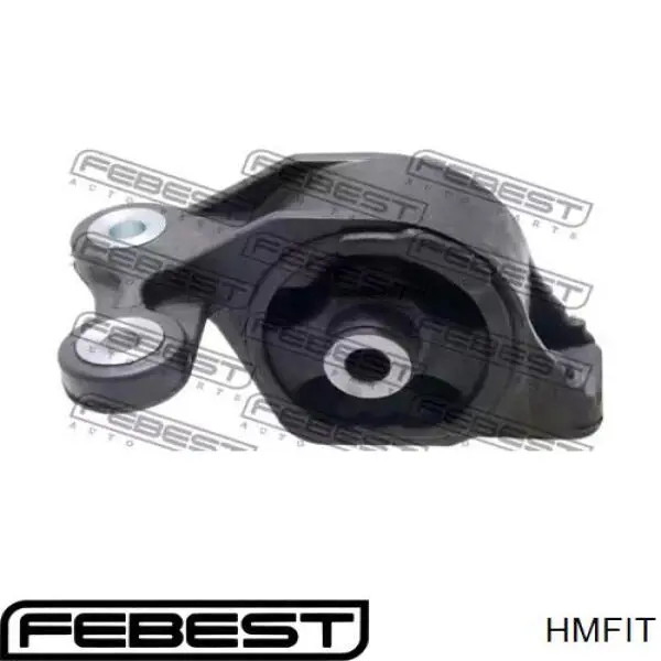 Coxim (suporte) traseiro de motor Japan Parts RU4178 preço, a partir de 35,72 USD