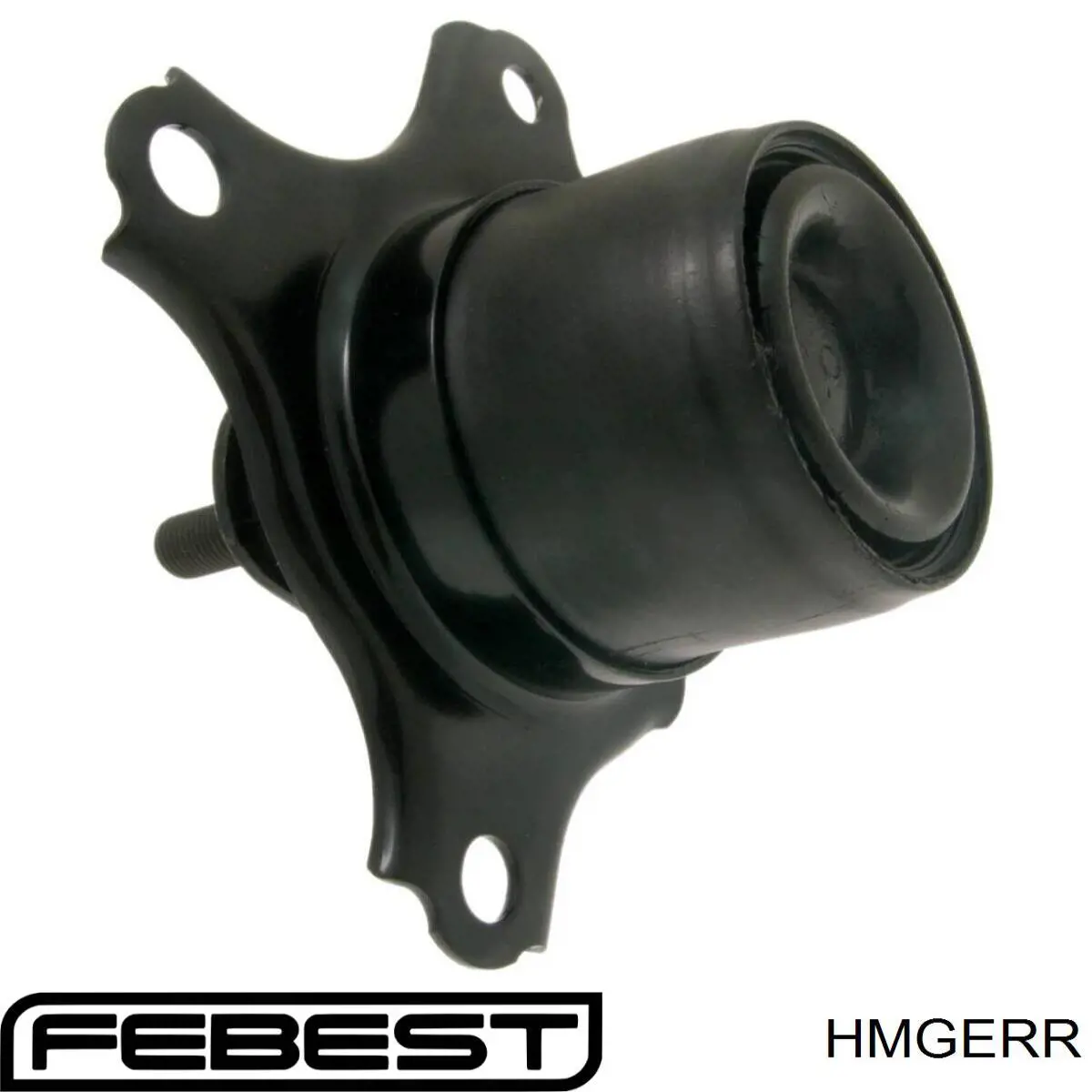 Coxim (suporte) traseiro de motor Febest HMGERR preço, a partir de 52,08 USD