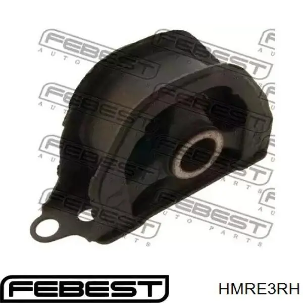 Compre 57887 Metalcaucho Coxim (suporte) direito inferior de motor