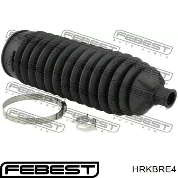 Bota de proteção do mecanismo de direção (de cremalheira) Febest HRKBRE4 preço, a partir de 23,97 USD