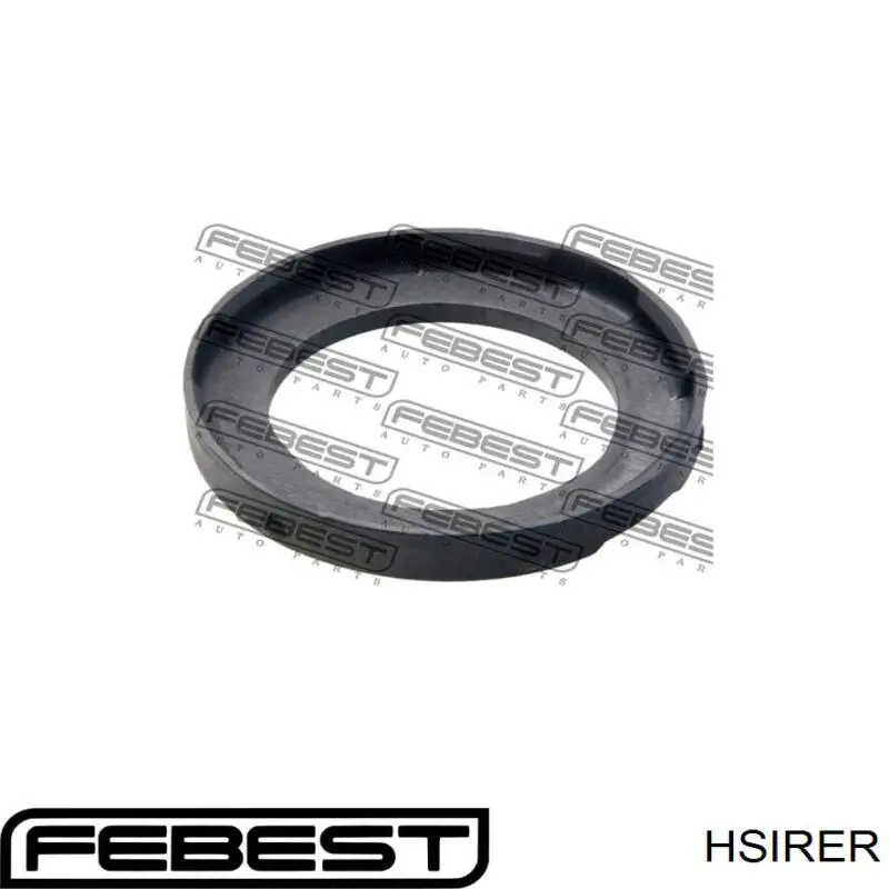 Espaçador (anel de borracha) da mola traseira superior Honda 52686S5A004 preço, a partir de 13,05 USD