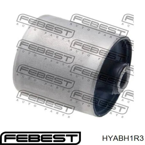 Compre 552164H100 Hyundai/Kia Bloco silencioso do braço oscilante inferior traseiro