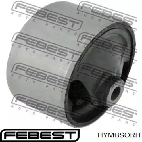 Coxim (suporte) direito de motor (bloco silencioso) Febest HYMBSORH preço, a partir de 32,61 USD