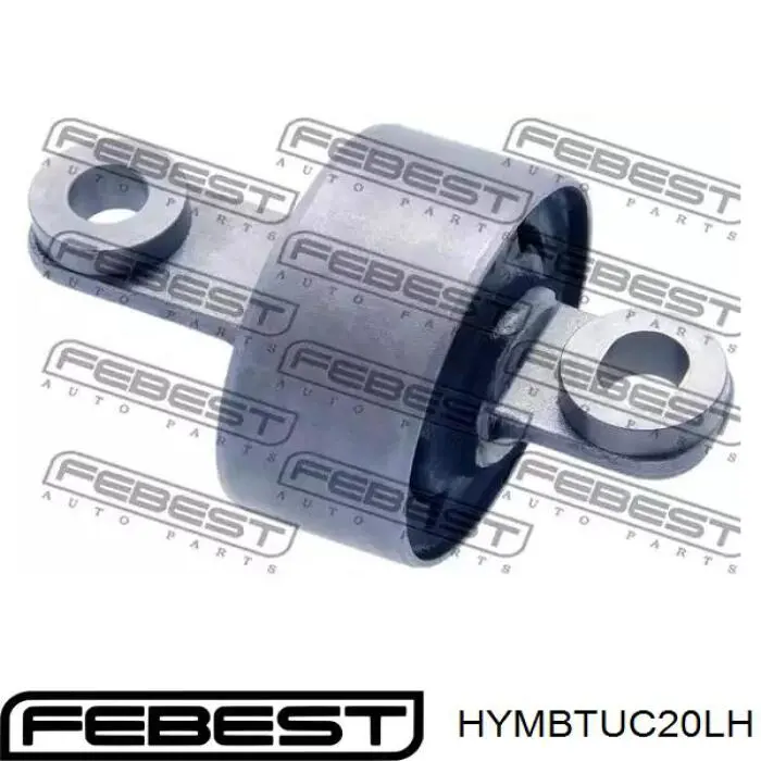 Coxim (suporte) esquerdo de motor Febest HYMBTUC20LH preço, a partir de 47,99 USD