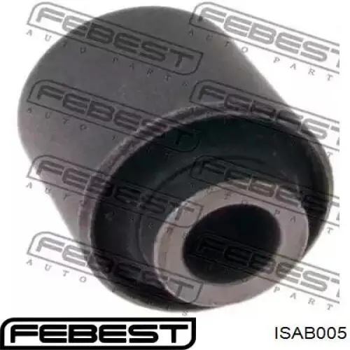 Bloco silencioso traseiro de braço oscilante transversal Polycraft IS0605 preço, a partir de 11,05 USD