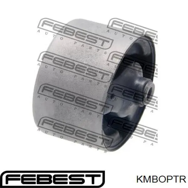 Coxim (suporte) traseiro de motor (bloco silencioso) Febest KMBOPTR preço, a partir de 18,69 USD
